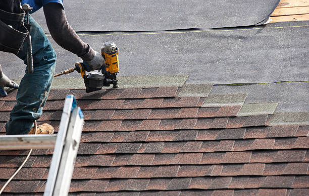 Licensed Emergency Roof Repair service in Scribner, NE - Brentwood Metal Roofing
